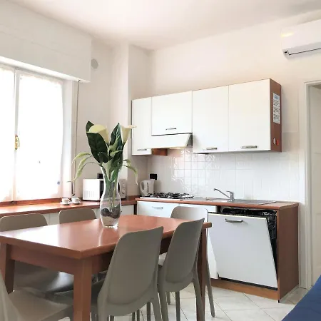 Ca' Laurana Apartment Bibione Exterior photo