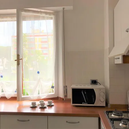 Ca' Laurana Apartment Bibione Exterior photo
