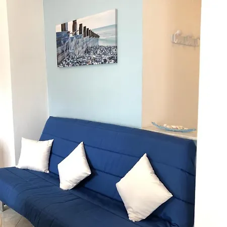 Ca' Laurana Apartment Bibione Exterior photo