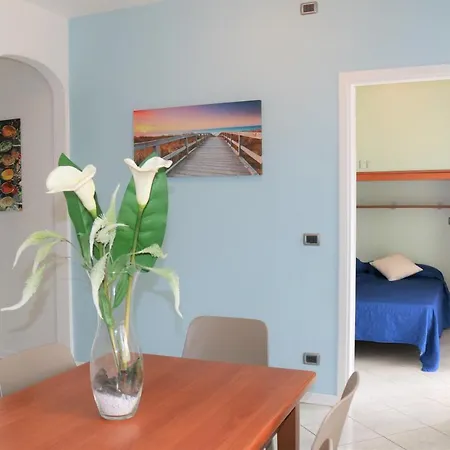 Ca' Laurana Apartment Bibione Exterior photo