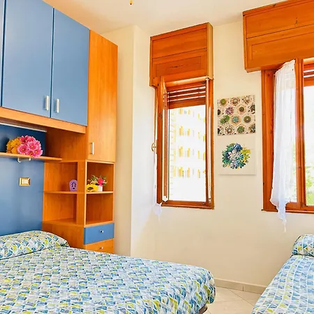 Ca' Laurana Apartment Bibione Exterior photo