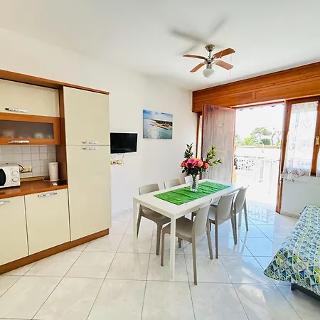Ca' Laurana Apartment Bibione Exterior photo