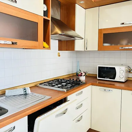 Ca' Laurana Apartment Bibione Exterior photo