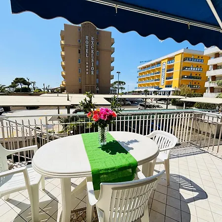 Ca' Laurana Apartment Bibione Exterior photo