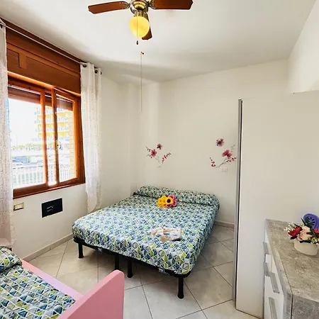 Ca' Laurana Apartment Bibione Exterior photo