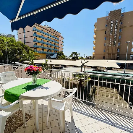 Ca' Laurana Apartment Bibione Exterior photo