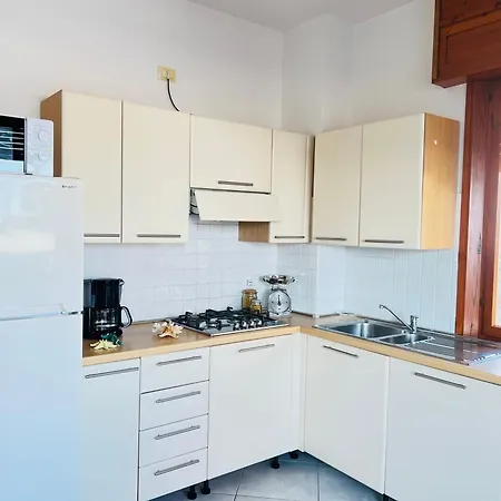 Ca' Laurana Apartment Bibione Exterior photo