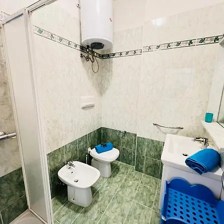 Ca' Laurana Apartment Bibione Exterior photo