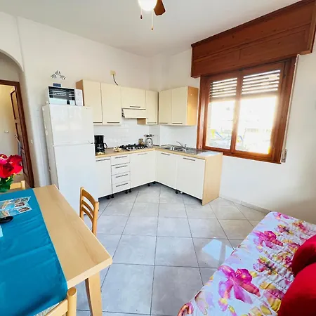 Ca' Laurana Apartment Bibione Exterior photo