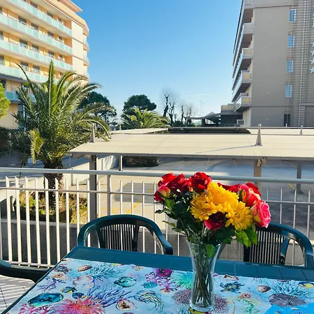 Ca' Laurana Apartment Bibione Exterior photo
