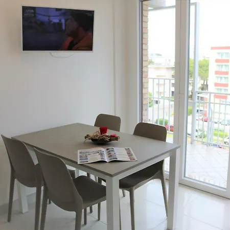 Ca' Laurana Apartment Bibione Exterior photo