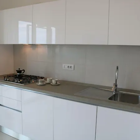 Ca' Laurana Apartment Bibione Exterior photo