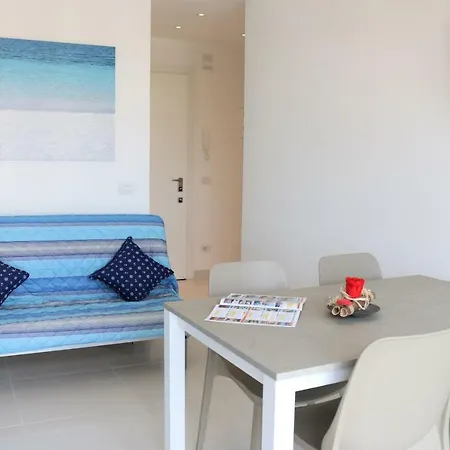 Ca' Laurana Apartment Bibione Exterior photo