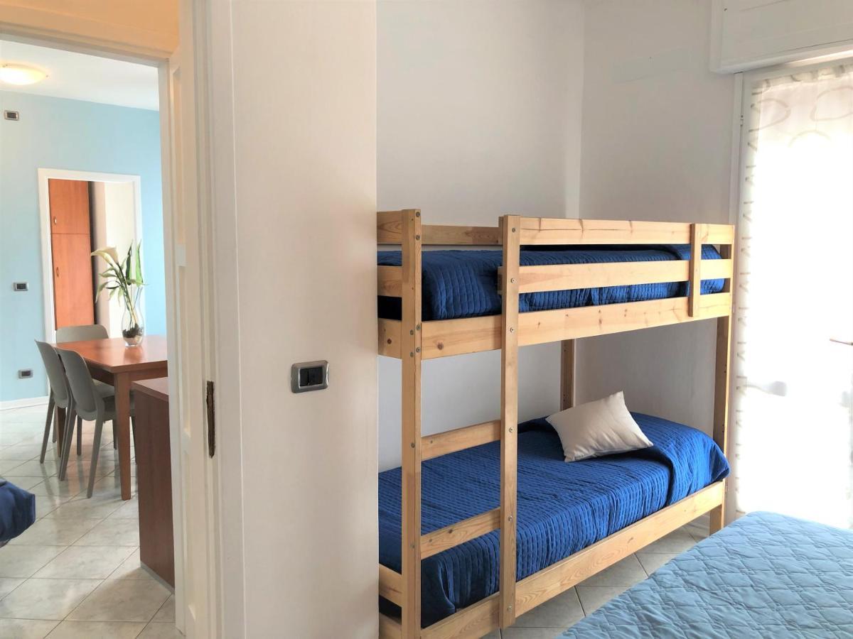Ca' Laurana Apartment *