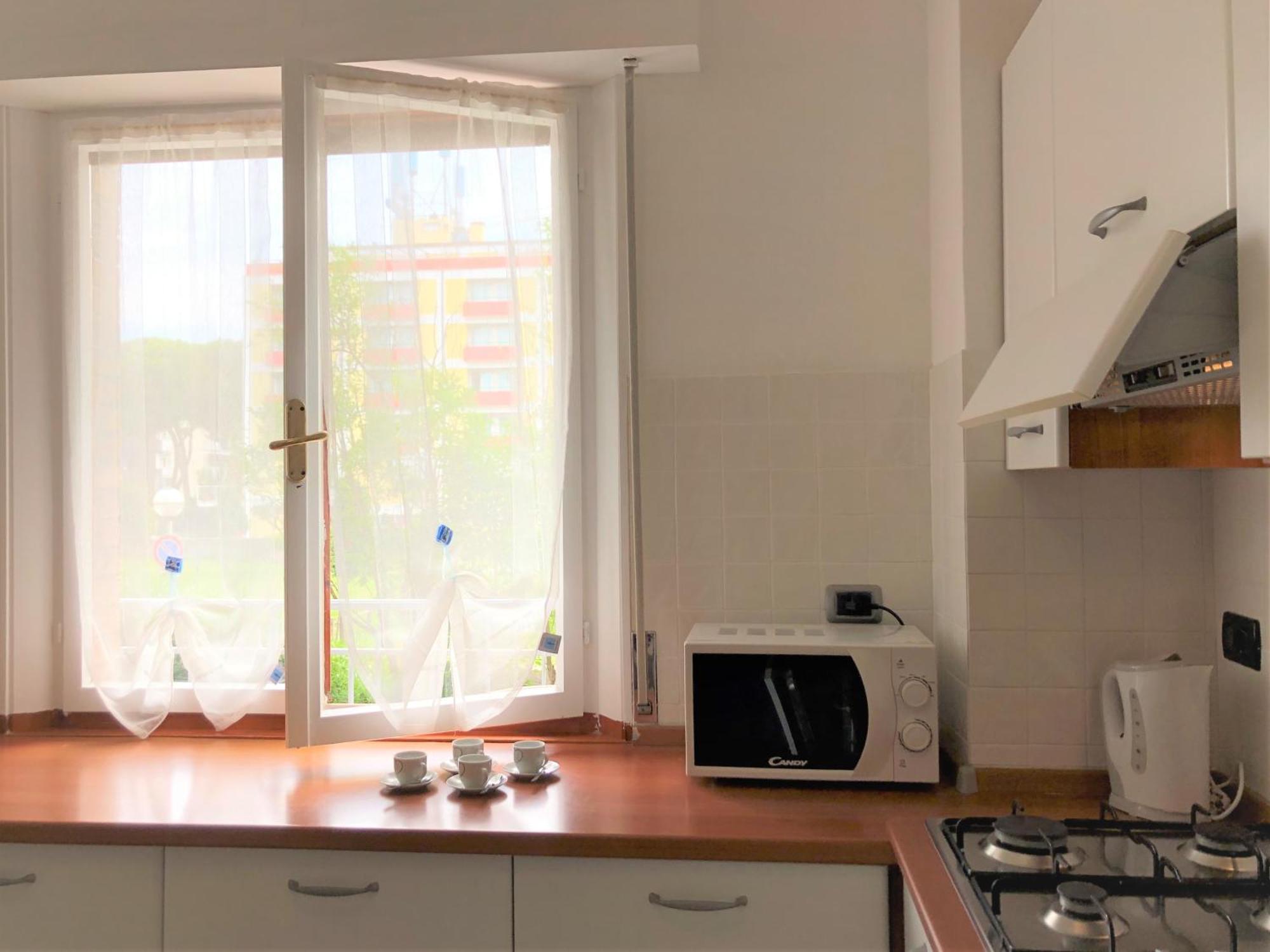 Ca' Laurana Apartment