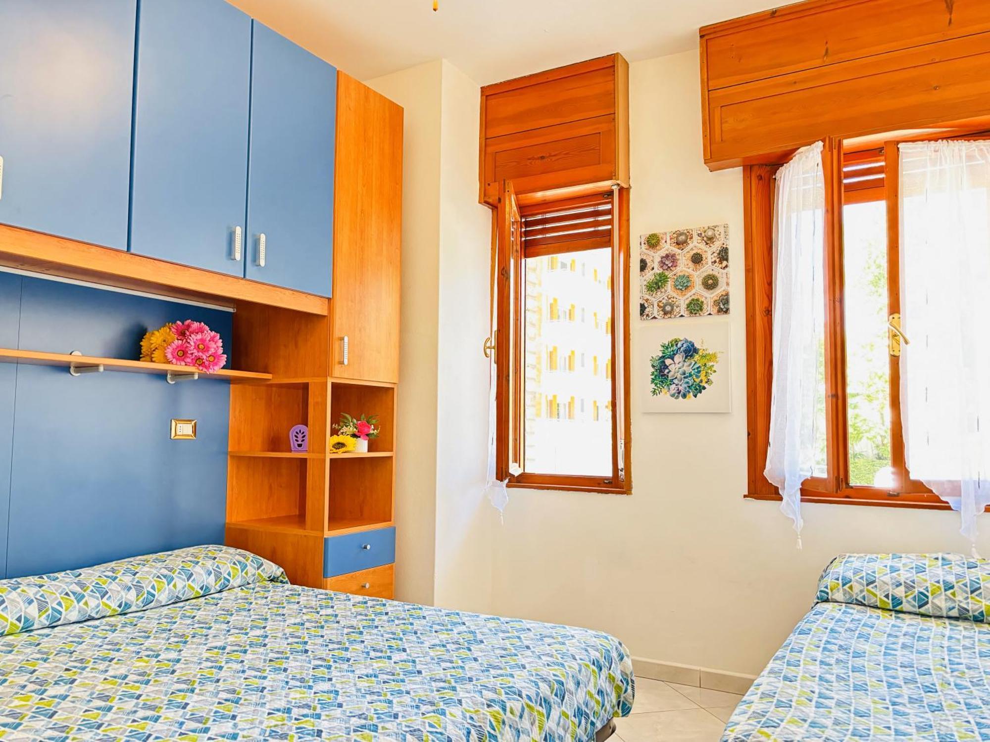 Ca' Laurana Apartment *