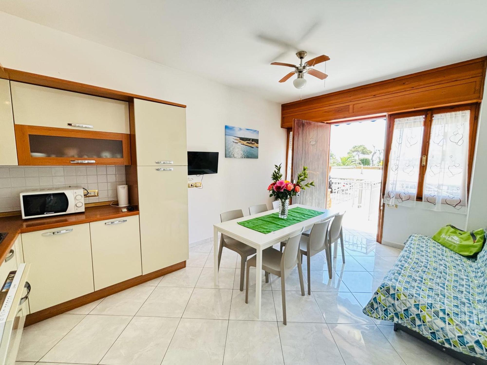 Apartment Ca' Laurana