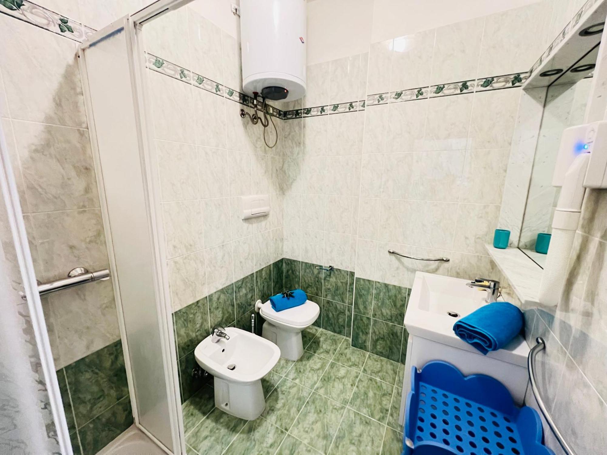 Ca' Laurana Apartment