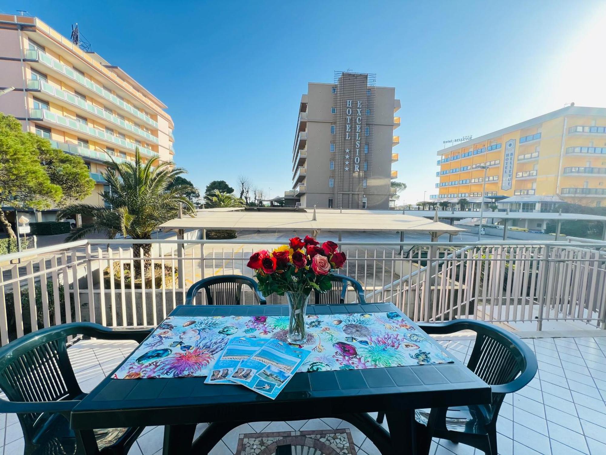 Ca' Laurana Apartment *