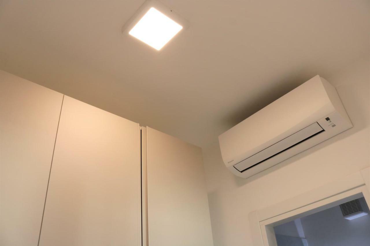 Ca' Laurana Apartment