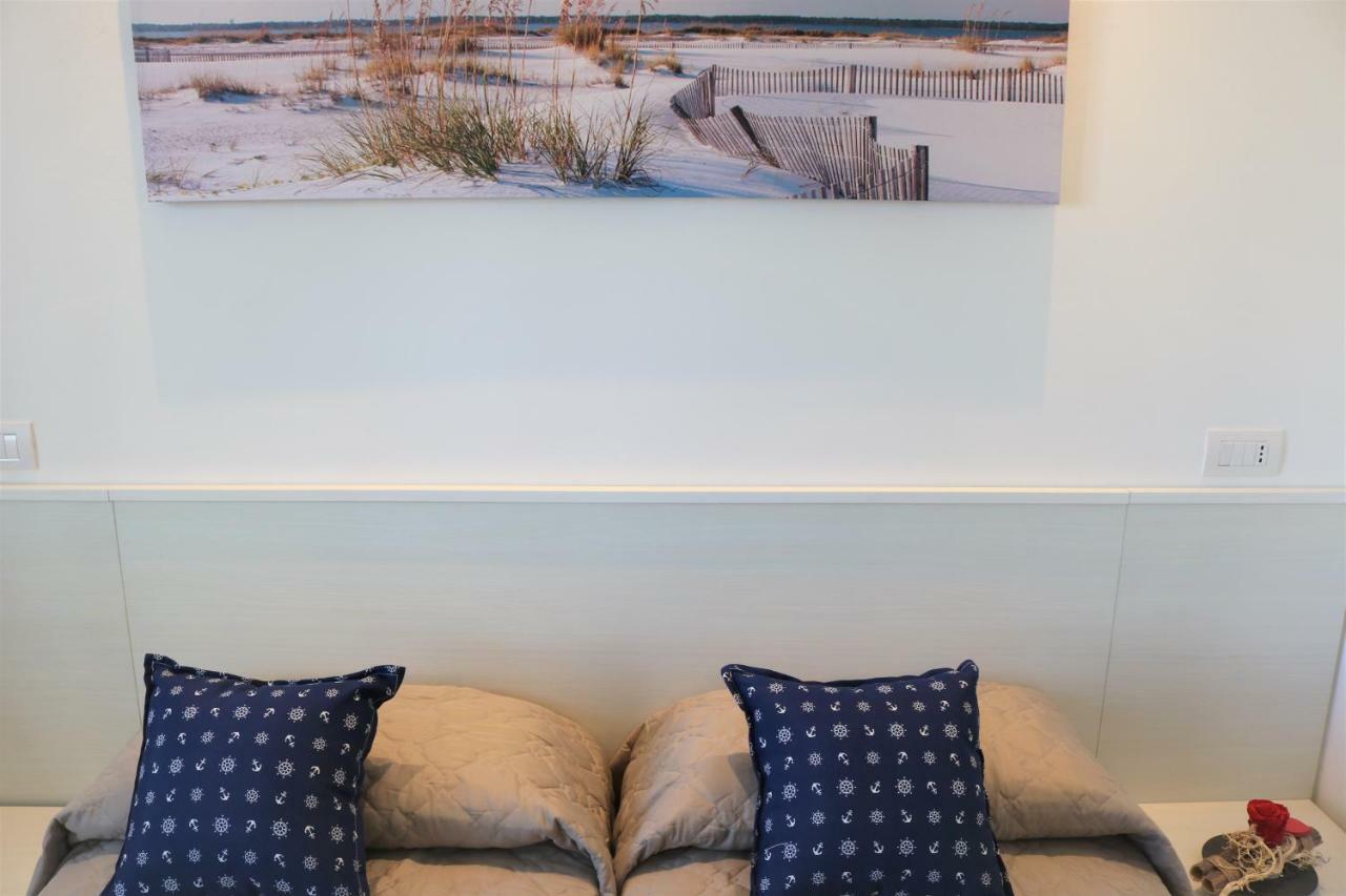 Ca' Laurana Apartment *